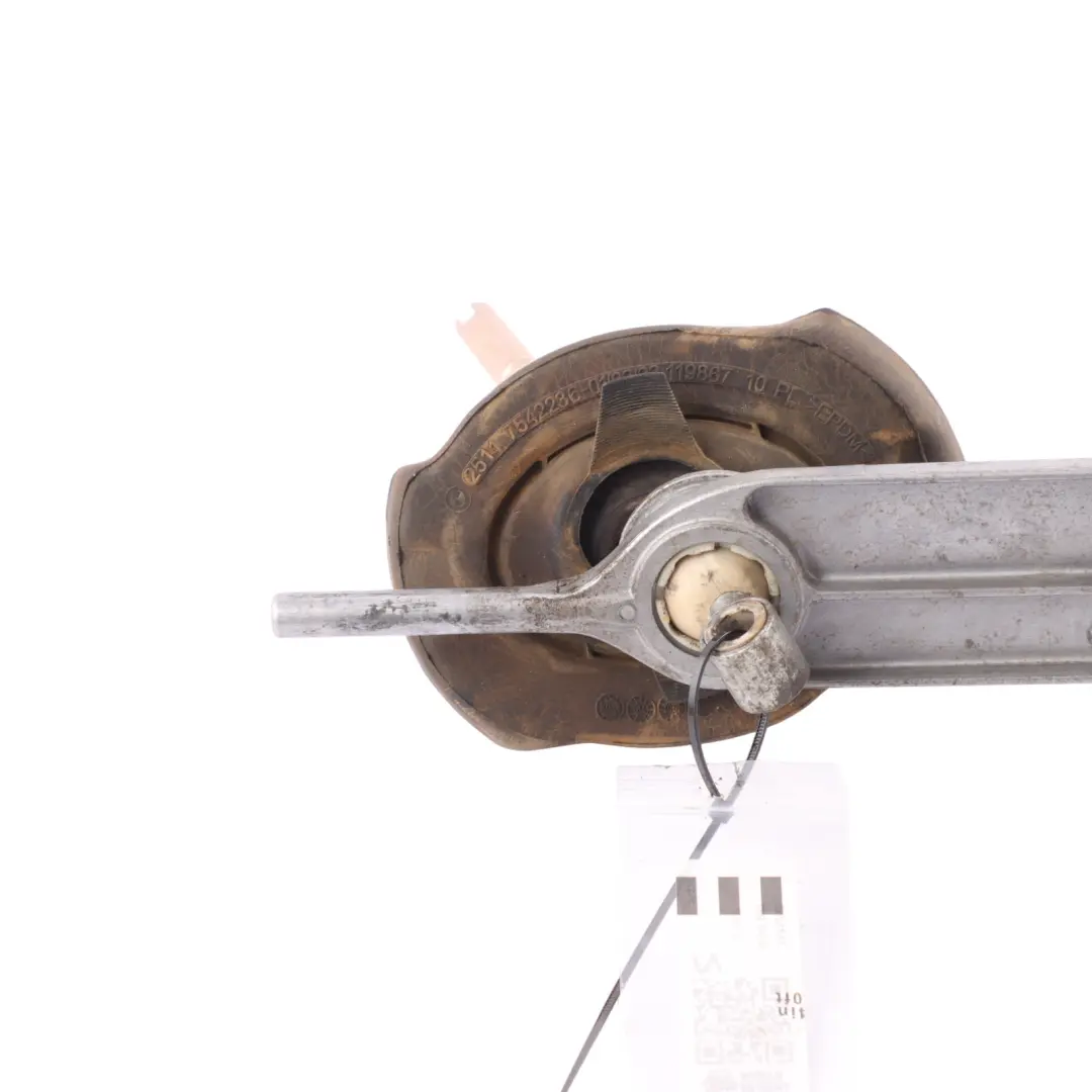 Shift Selector Shifting Arm Reinforced 7532492 to BMW E90 E91 E92 Gear with Part number 7551263 BMW E90 E91 E92 Gear Shift Selector Shifting Arm Reinforced 7532492 - SKU 7551263 - Part number 7551263