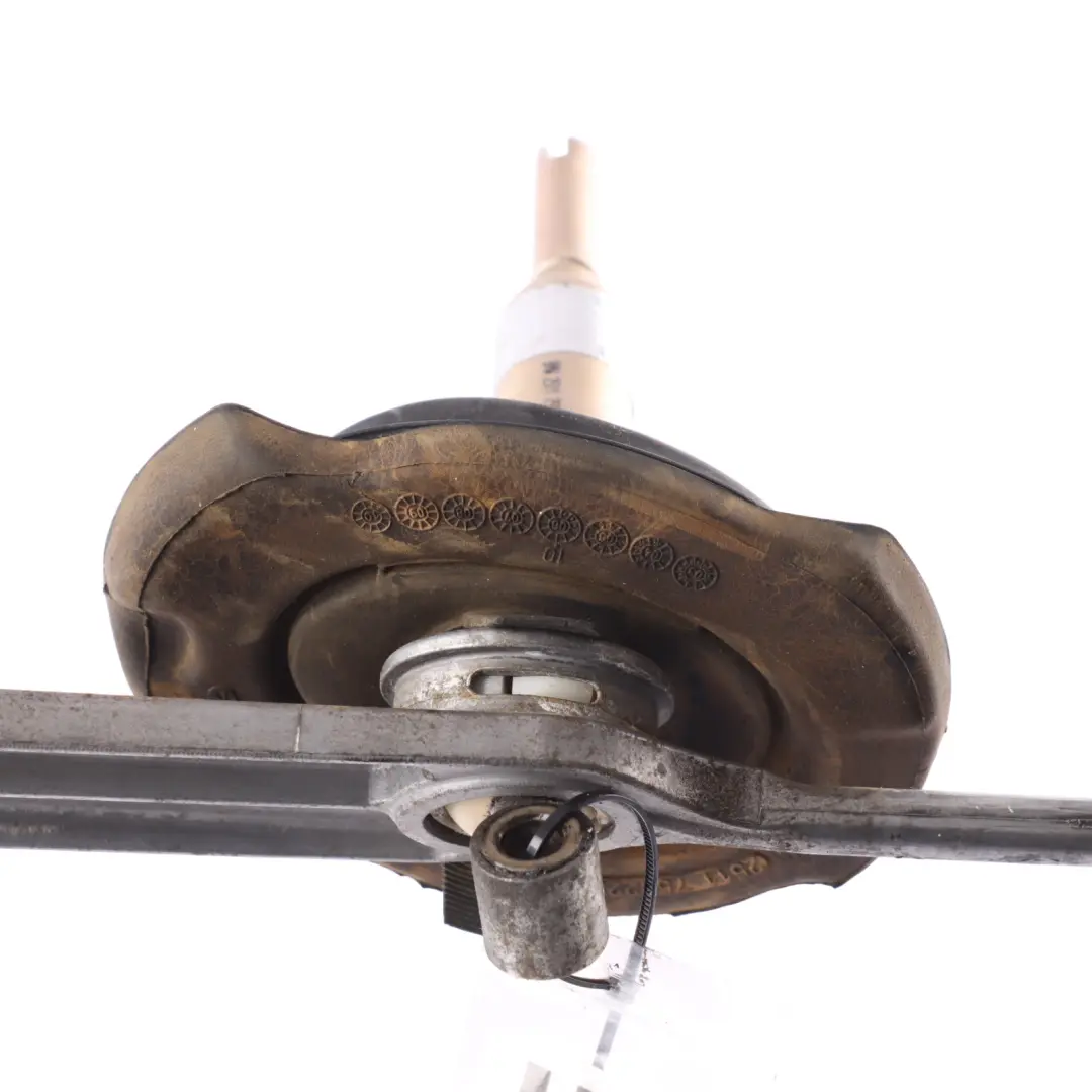 BMW E90 E91 E92 Schaltwähler Schaltarm Verstärkt 7532492 - SKU 7551263 - Teilenummer 7551263