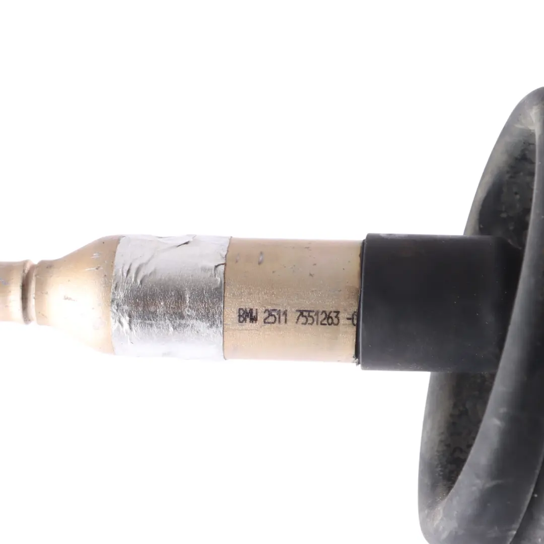 BMW E90 E91 E92 Selettore Cambio Braccio Del Cambio Rinforzato 7532492 - SKU 7551263 - Numero di parte 7551263