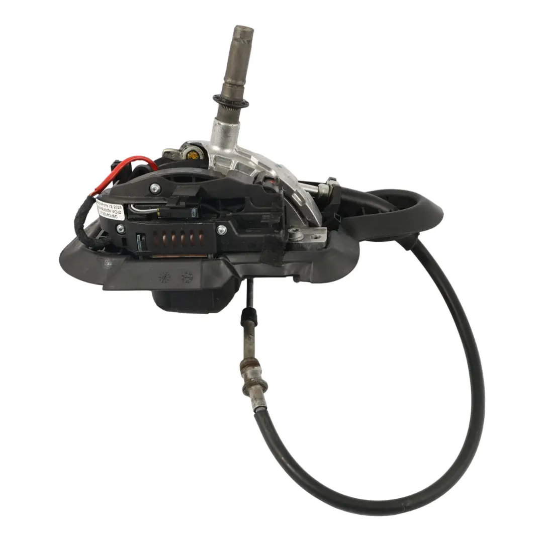 Levier Vitesses Steptronic Assemblage pour BMW E90 E91 à propos du numéro de pièce 7562484 BMW E90 E91 Levier Vitesses Steptronic Assemblage - SKU 7562484 - Numéro de pièce 7562484