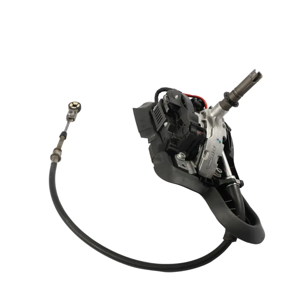 BMW E90 E91 palanca De cambios De montaje Gearshift Steptronic - SKU 7562484 - Número de pieza 7562484