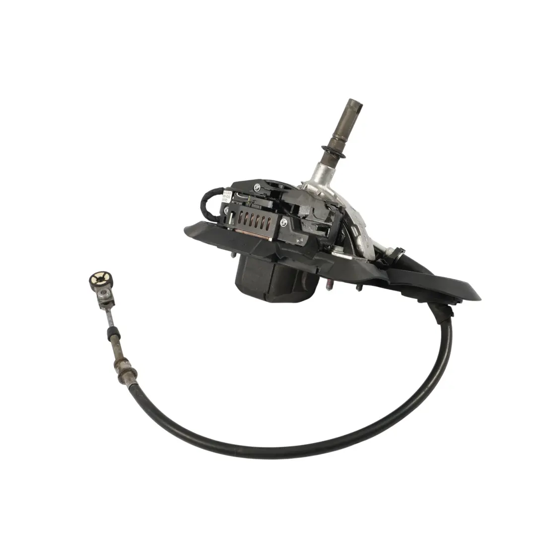  Steptronic Schalthebel BMW E90 E91 Montage Schalthebel - SKU 7562484 - Teilenummer 7562484