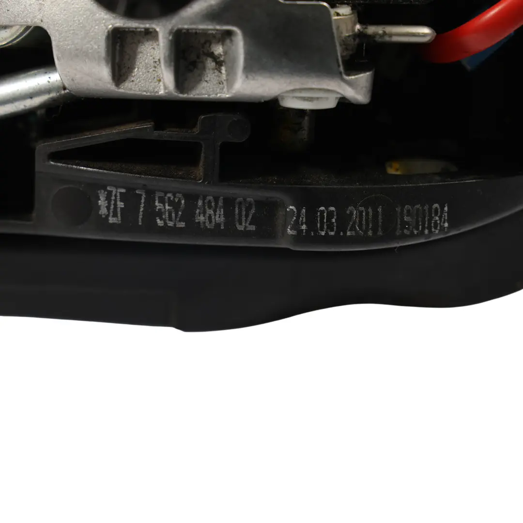 Leva Del Cambio Steptronic BMW E90 E91 Gruppo Cambio per con numero di parte 7562484 Leva Del Cambio Steptronic BMW E90 E91 Gruppo Cambio - SKU 7562484 - Numero di parte 7562484