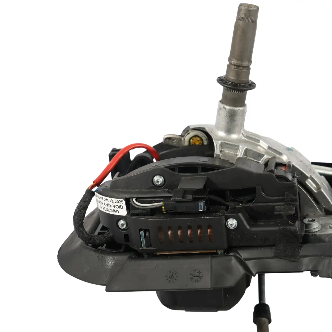 Leva Del Cambio Steptronic BMW E90 E91 Gruppo Cambio per con numero di parte 7562484 Leva Del Cambio Steptronic BMW E90 E91 Gruppo Cambio - SKU 7562484 - Numero di parte 7562484