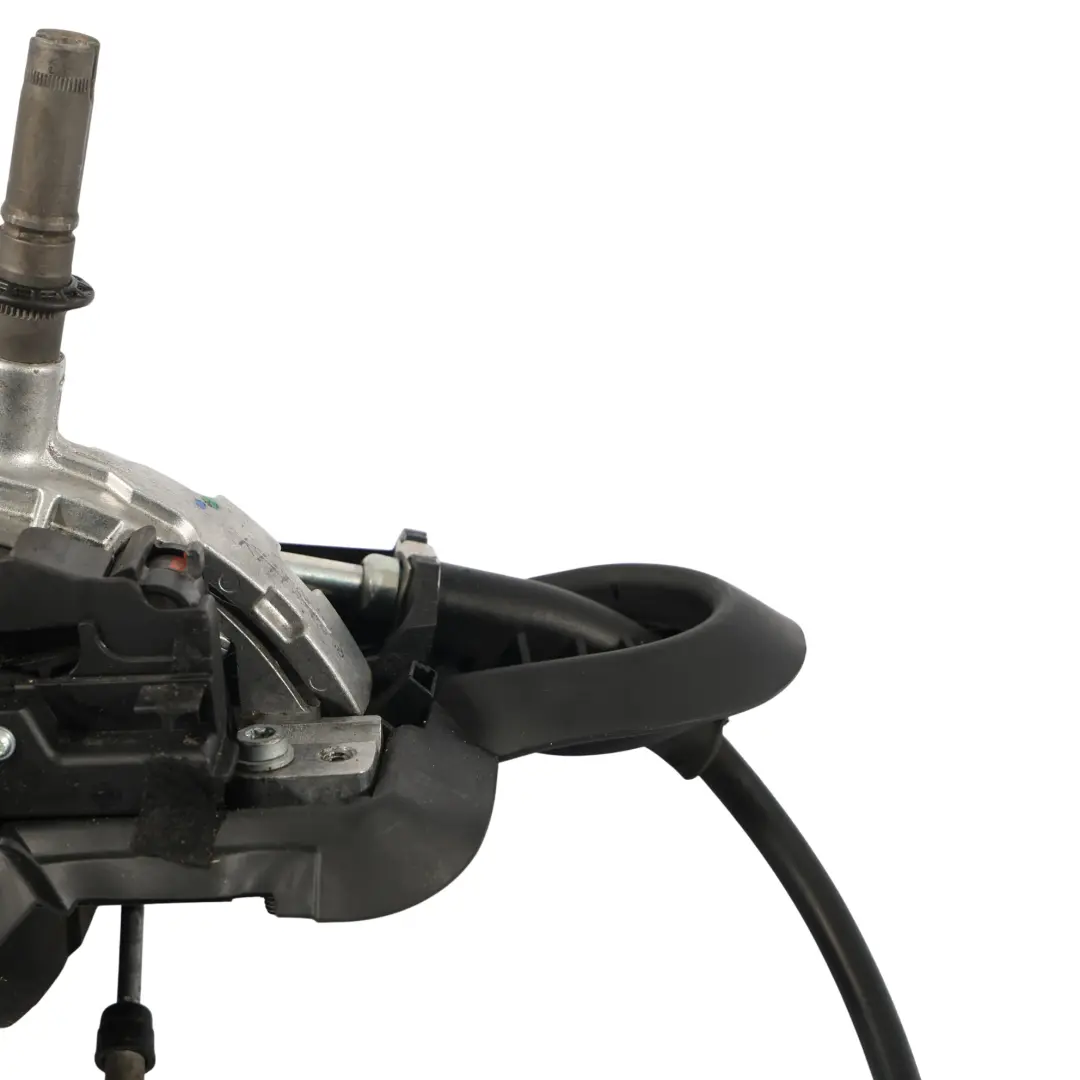 Leva Del Cambio Steptronic BMW E90 E91 Gruppo Cambio per con numero di parte 7562484 Leva Del Cambio Steptronic BMW E90 E91 Gruppo Cambio - SKU 7562484 - Numero di parte 7562484