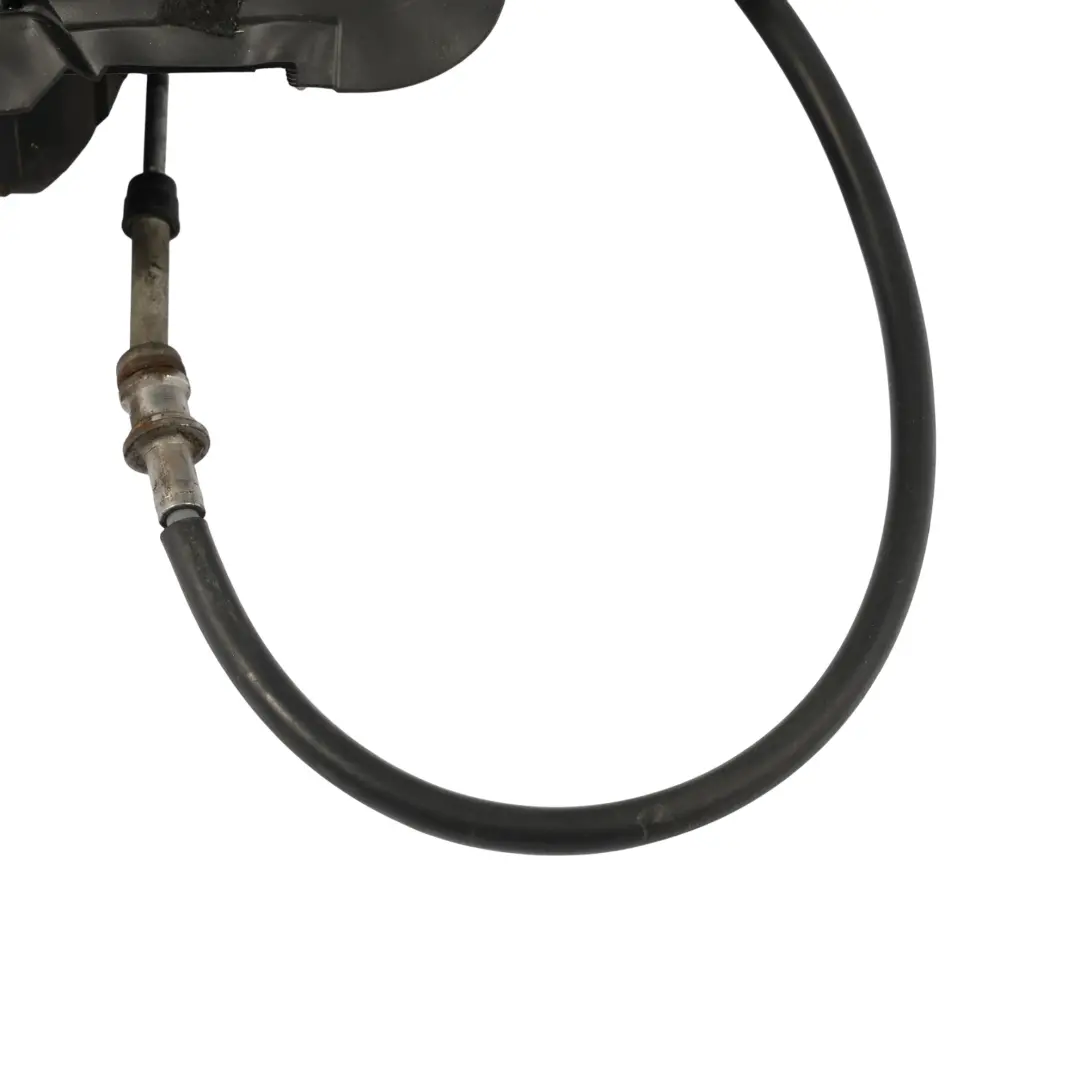 BMW E90 E91 palanca De cambios De montaje Gearshift Steptronic - SKU 7562484 - Número de pieza 7562484