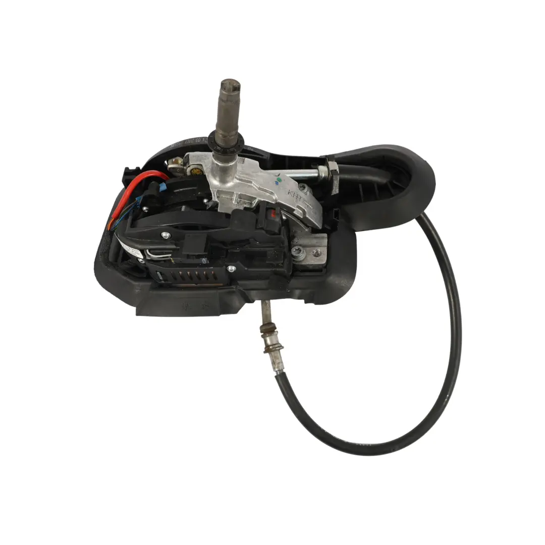 Mechanizm Zmiany Biegów Wybierak Steptronic do BMW E90 E91 o numerze 7562484 BMW E90 E91 Mechanizm Zmiany Biegów Wybierak Steptronic - SKU 7562484 - Numer Części 7562484