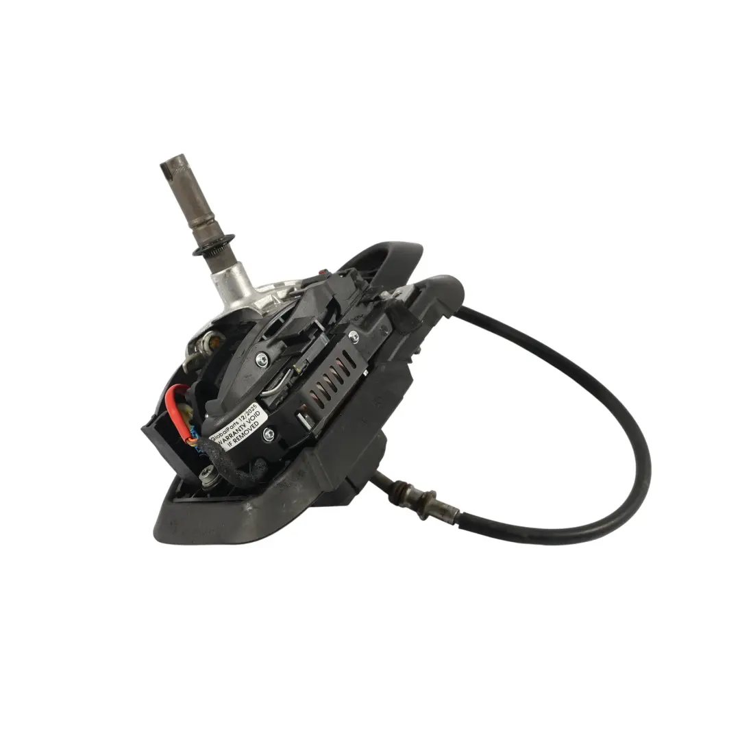  Steptronic Shift Lever BMW E90 E91 Assembly Gearshift - SKU 7562484 - Part number 7562484