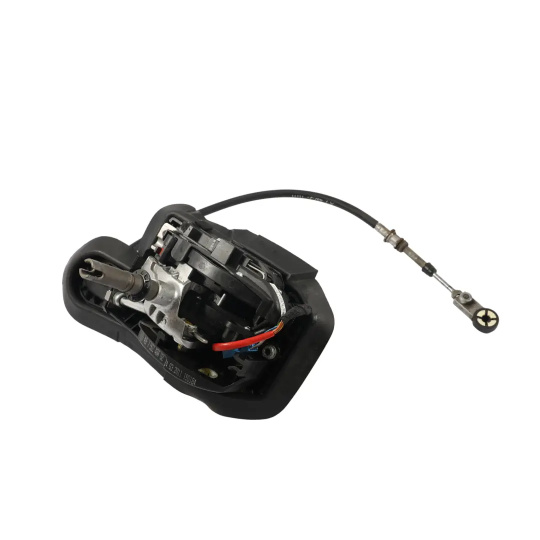 BMW E90 E91 Levier Vitesses Steptronic Assemblage - SKU 7562484 - Numéro de pièce 7562484