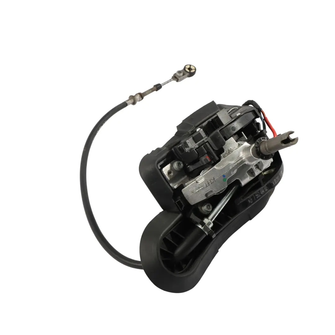 Levier Vitesses Steptronic Assemblage pour BMW E90 E91 à propos du numéro de pièce 7562484 BMW E90 E91 Levier Vitesses Steptronic Assemblage - SKU 7562484 - Numéro de pièce 7562484