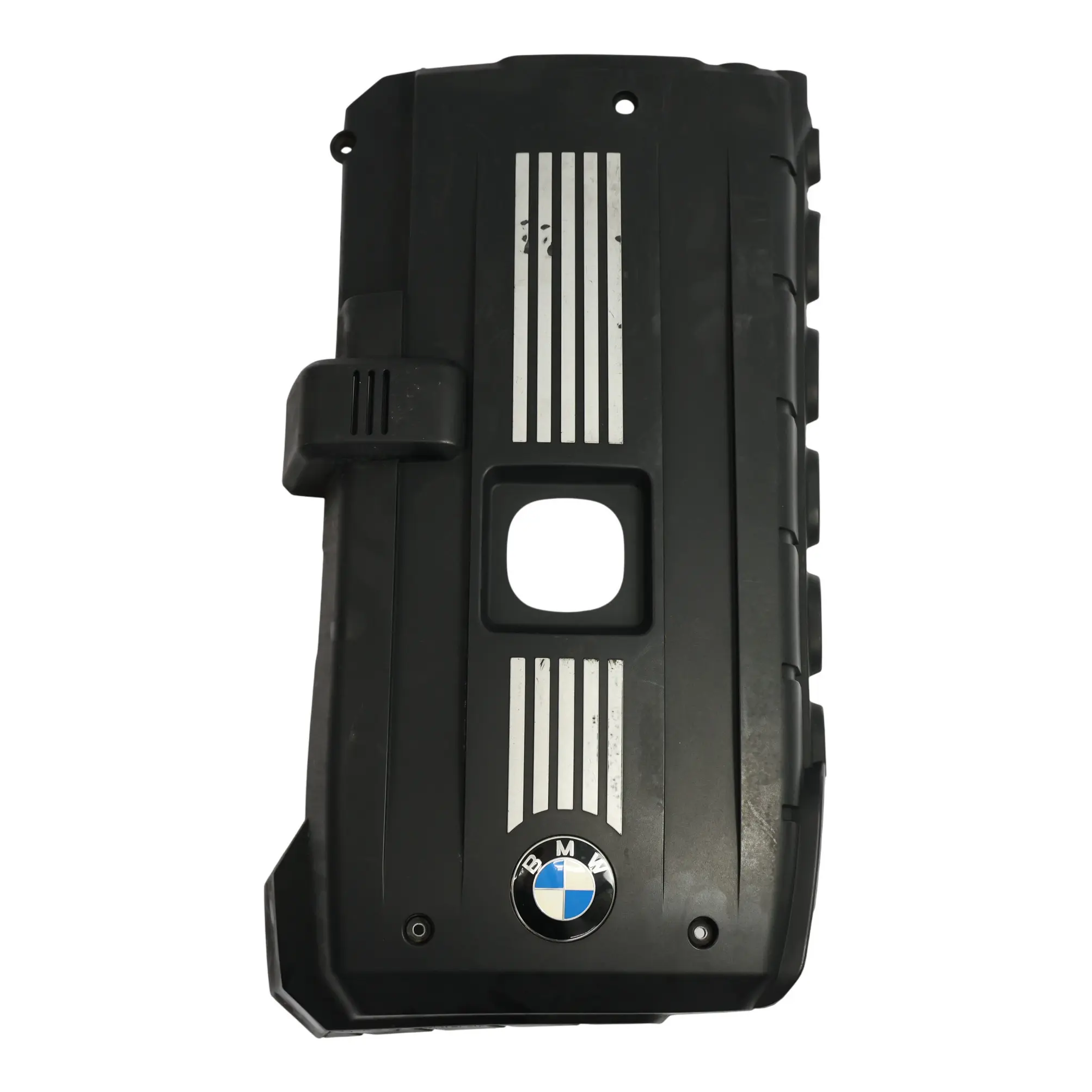 BMW 1 3 5 E60 LCI E90 E91 E92 N52N Benzin Motor Zündspulenabdeckung 7575032