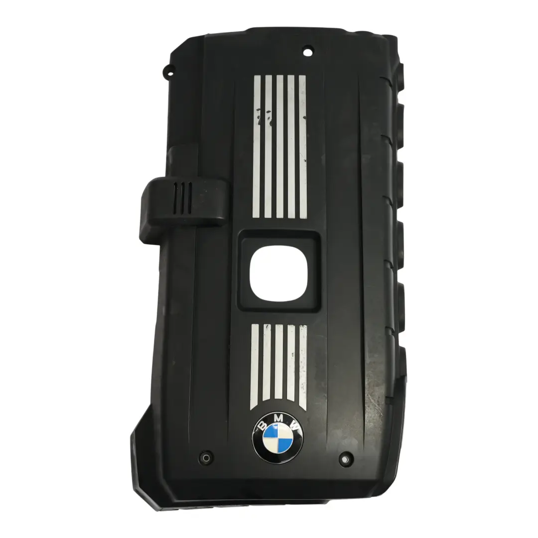 BMW E60 LCI E81 E90 E91 E92 N52N Gasolina Motor Tapa Superior - SKU 7575032-1 - Número de pieza 7575032