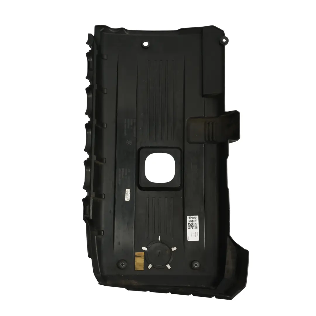 N52N Couvercle supérieur moteur à essence pour BMW 1 3 5 E60 LCI E81 E90 E91 E92 à propos du numéro de pièce 7575032 BMW 1 3 5 E60 LCI E81 E90 E91 E92 N52N Couvercle supérieur moteur à essence - SKU 7575032-1 - Numéro de pièce 7575032