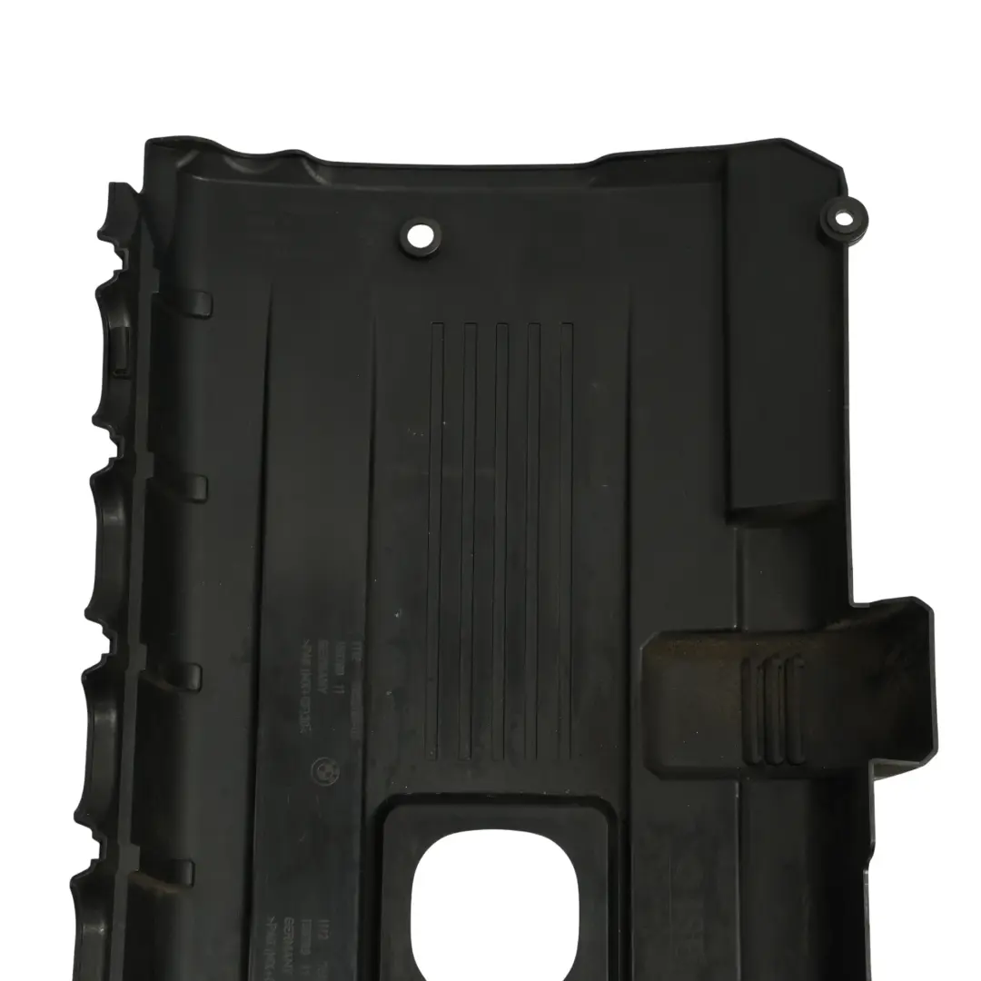 BMW E60 E81 E90 E91 E92 N52N Osłona Górna Silnika - SKU 7575032-1 - Numer Części 7575032