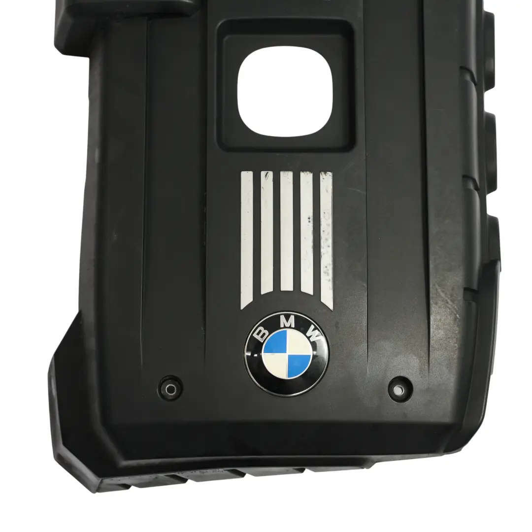 BMW 1 3 5 E60 LCI E81 E90 E91 E92 N52N Couvercle supérieur moteur à essence - SKU 7575032-1 - Numéro de pièce 7575032