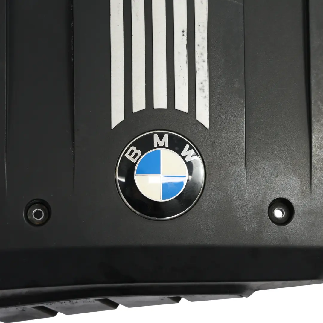 BMW 1 3 5 Series E60 LCI E81 E90 E91 E92 N52N Petrol Engine Top Cover 7555338 - SKU 7575032-1 - Part number 7575032
