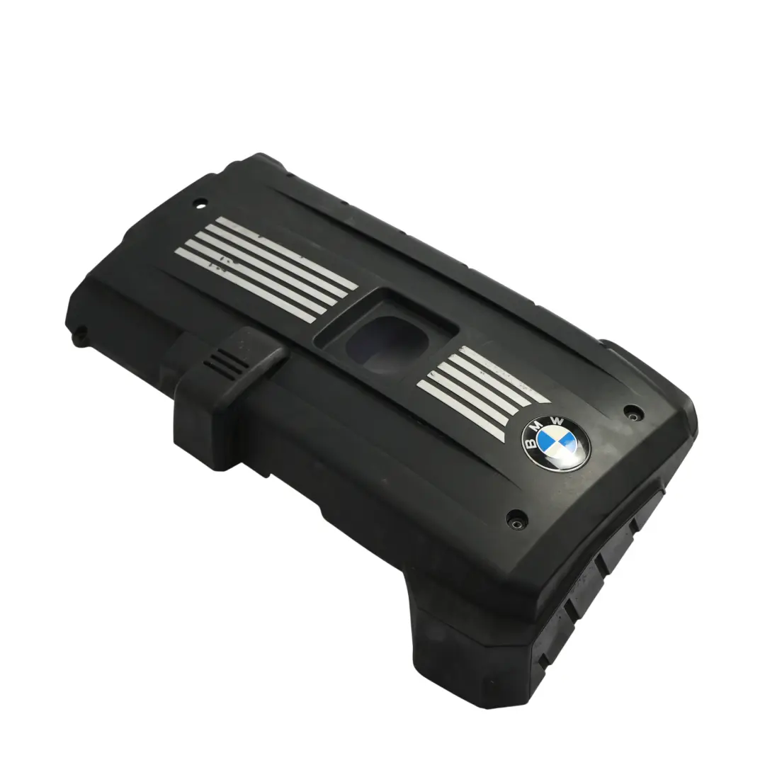BMW 1 3 5 Series E60 LCI E81 E90 E91 E92 N52N Petrol Engine Top Cover 7555338 - SKU 7575032-1 - Part number 7575032