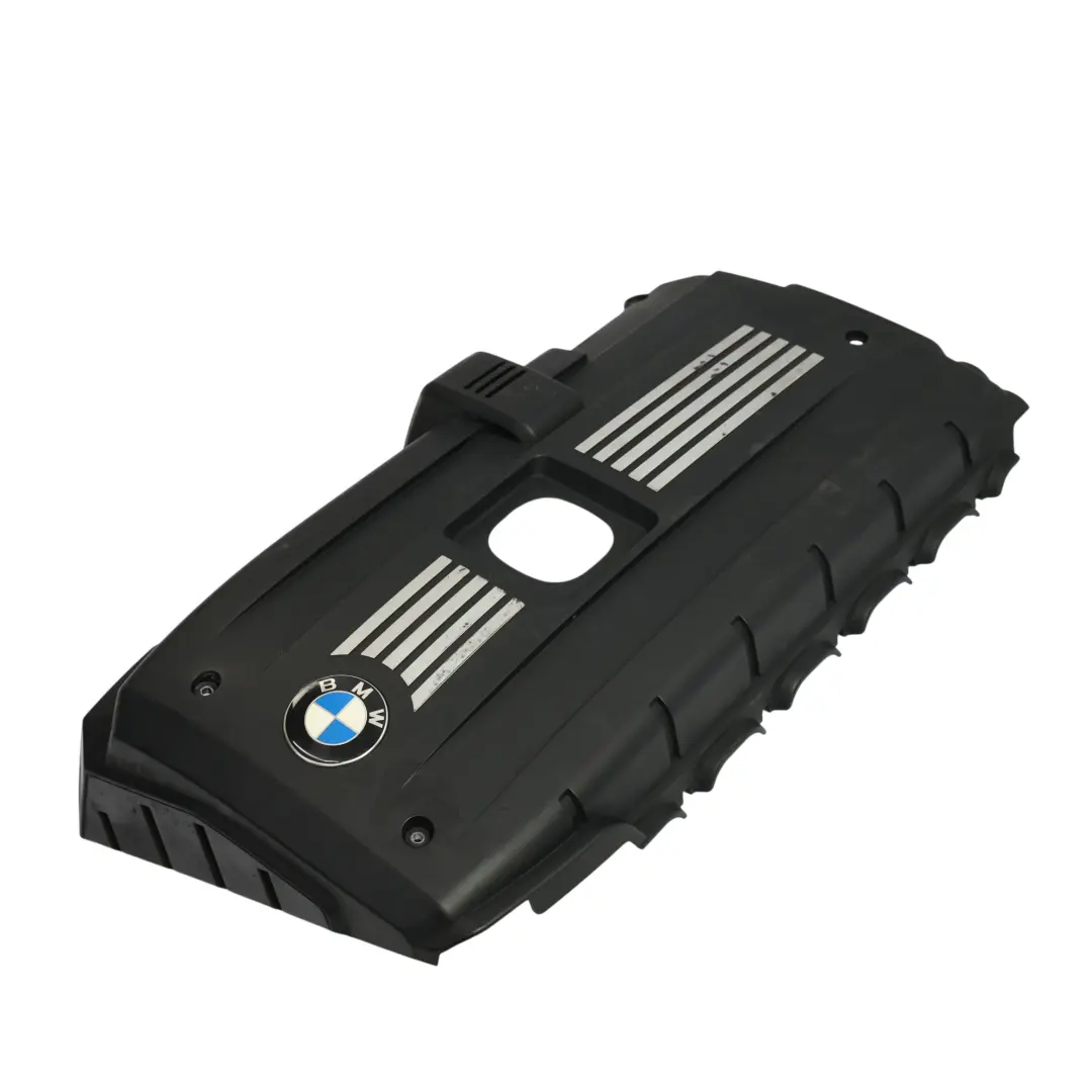 BMW E60 LCI E81 E90 E91 E92 N52N Gasolina Motor Tapa Superior - SKU 7575032-1 - Número de pieza 7575032
