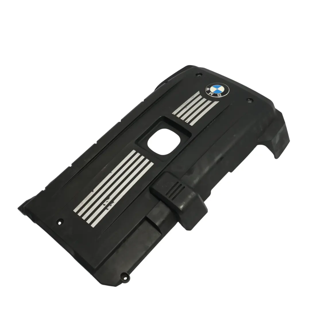 N52N Couvercle supérieur moteur à essence pour BMW 1 3 5 E60 LCI E81 E90 E91 E92 à propos du numéro de pièce 7575032 BMW 1 3 5 E60 LCI E81 E90 E91 E92 N52N Couvercle supérieur moteur à essence - SKU 7575032-1 - Numéro de pièce 7575032