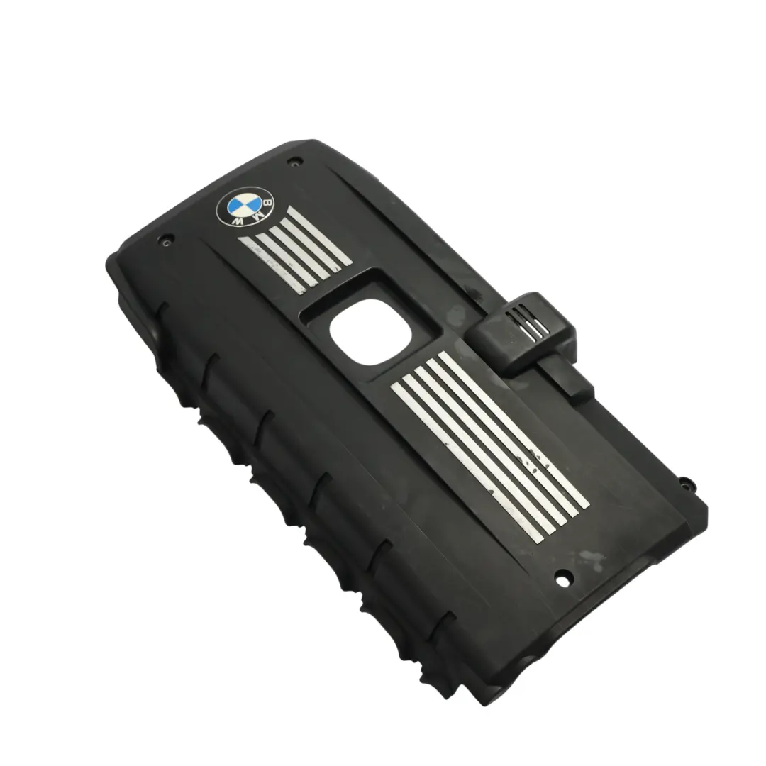 BMW E60 LCI E81 E90 E91 E92 N52N Gasolina Motor Tapa Superior - SKU 7575032-1 - Número de pieza 7575032