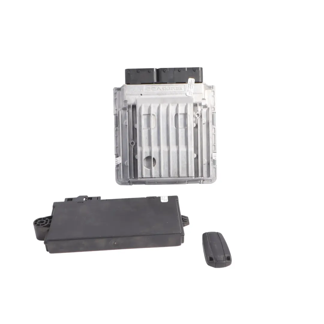 BMW E81 E87 E90 E91 N43 118i 318i Engine Control ECU DME Kit 583225 Automatic - SKU 7583225-19 - Part number 7583225