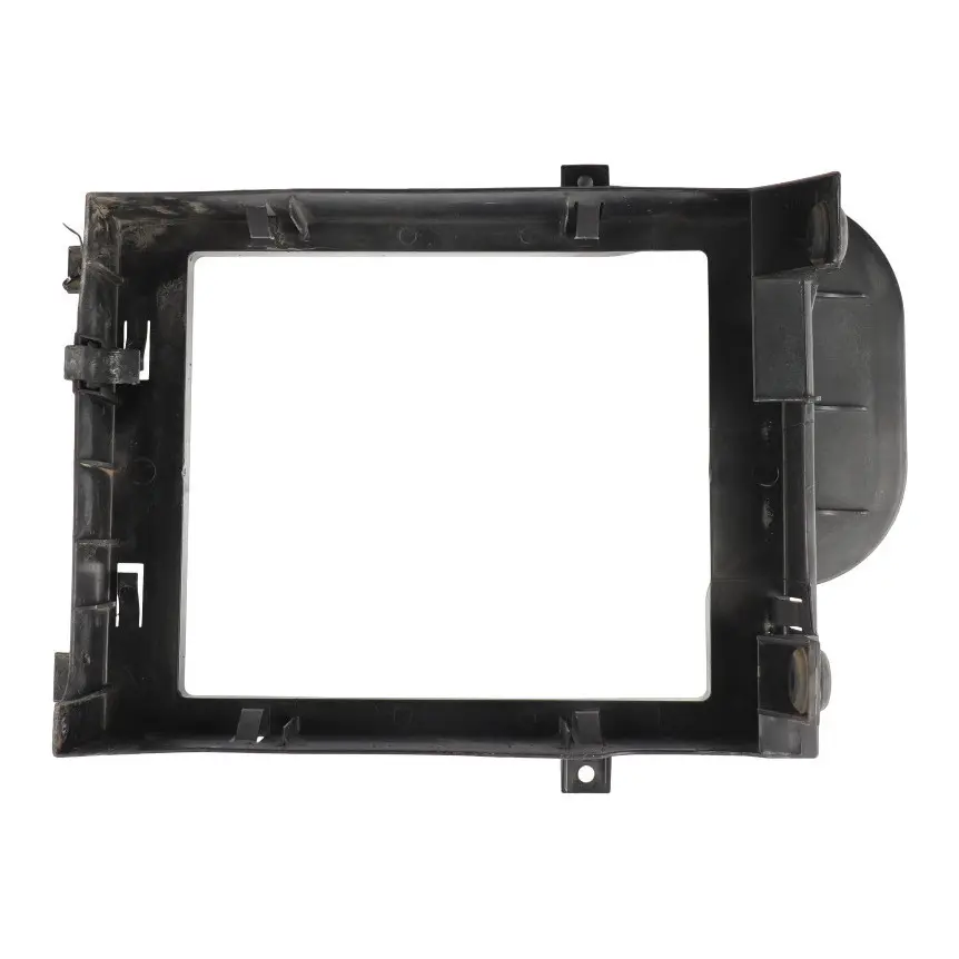 BMW X5 E70 X6 E71 Auxiliary Radiator Housing Bracket Frame Holder 7197000 - SKU 7586543 - Part number 7586543