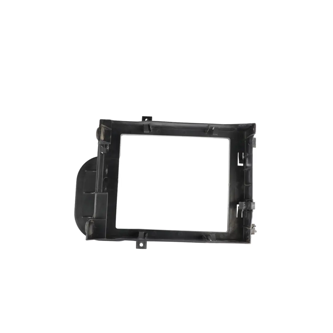 BMW X5 E70 X6 E71 Auxiliary Radiator Housing Bracket Frame Holder 7197000 - SKU 7586543 - Part number 7586543