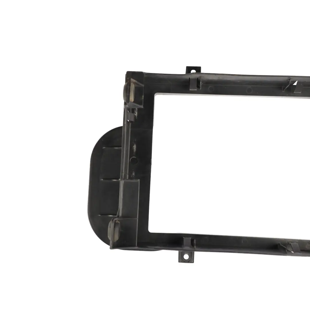 Auxiliary Radiator Housing Bracket Frame Holder 7197000 to BMW X5 E70 X6 E71 with Part number 7586543 BMW X5 E70 X6 E71 Auxiliary Radiator Housing Bracket Frame Holder 7197000 - SKU 7586543 - Part number 7586543