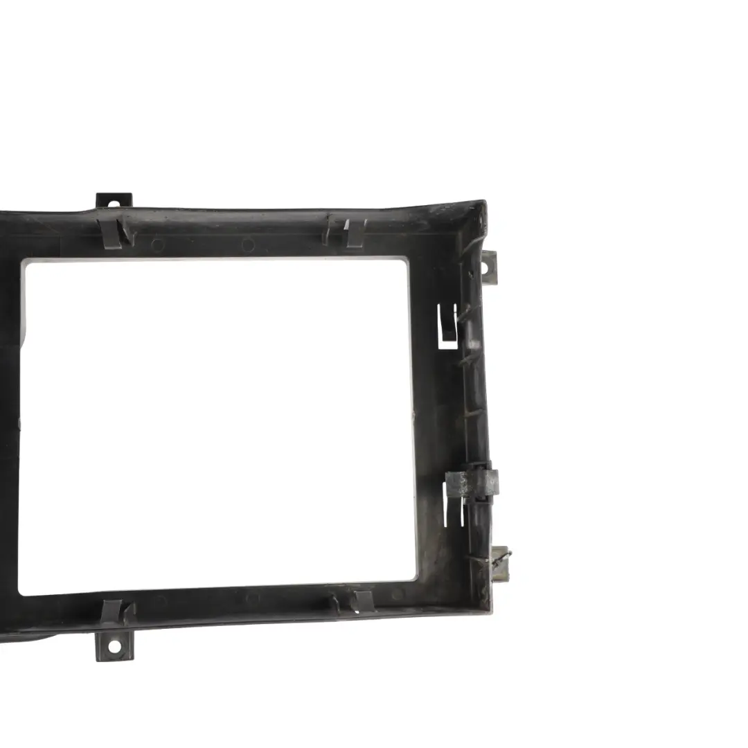 Auxiliary Radiator Housing Bracket Frame Holder 7197000 to BMW X5 E70 X6 E71 with Part number 7586543 BMW X5 E70 X6 E71 Auxiliary Radiator Housing Bracket Frame Holder 7197000 - SKU 7586543 - Part number 7586543