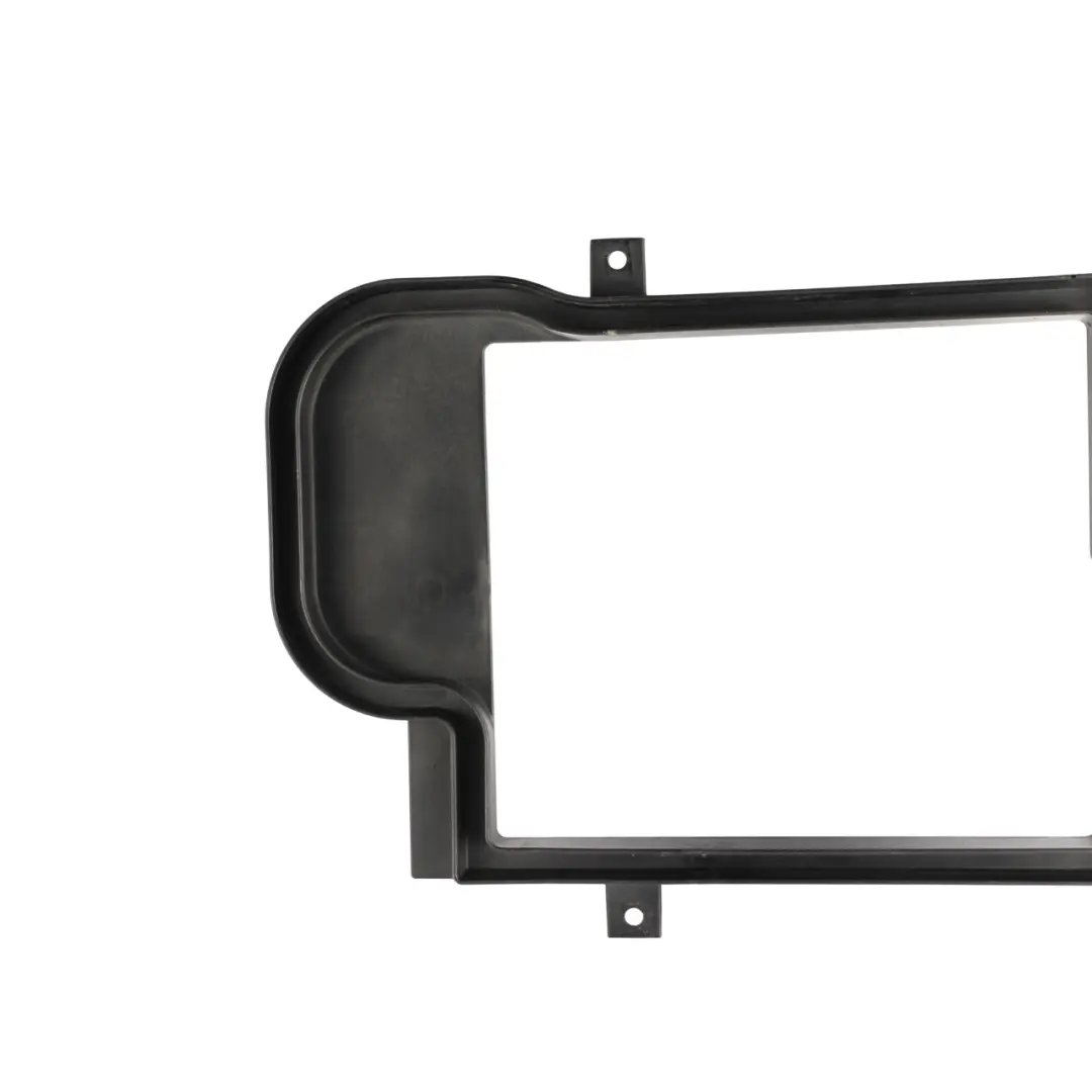 Auxiliary Radiator Housing Bracket Frame Holder 7197000 to BMW X5 E70 X6 E71 with Part number 7586543 BMW X5 E70 X6 E71 Auxiliary Radiator Housing Bracket Frame Holder 7197000 - SKU 7586543 - Part number 7586543