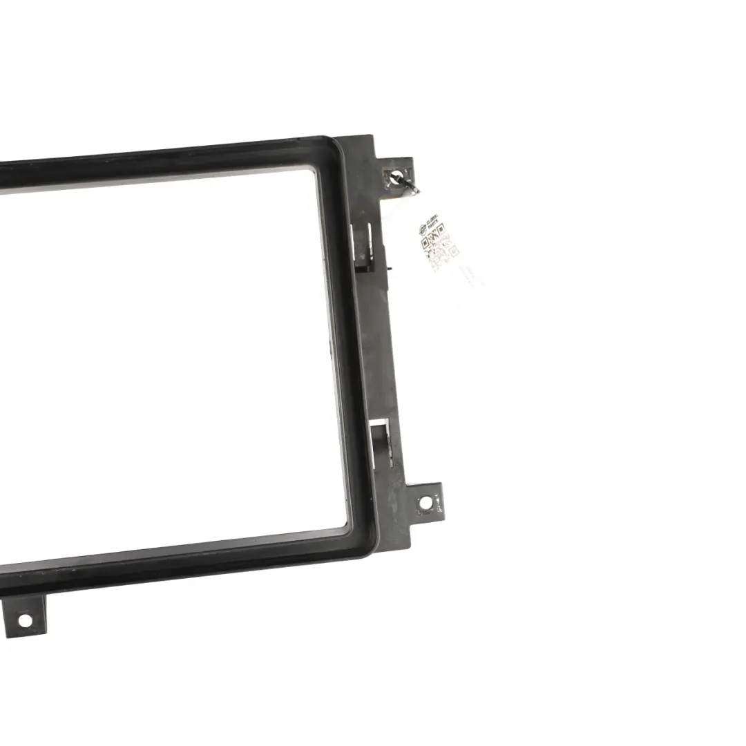 Auxiliary Radiator Housing Bracket Frame Holder 7197000 to BMW X5 E70 X6 E71 with Part number 7586543 BMW X5 E70 X6 E71 Auxiliary Radiator Housing Bracket Frame Holder 7197000 - SKU 7586543 - Part number 7586543