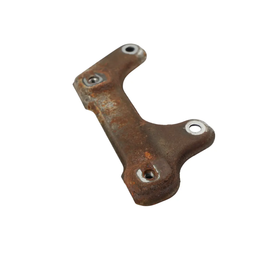 N52N Staffa Di Montaggio Del Silenziatore Di Scarico per BMW E89 con numero di parte 7586699 BMW E89 N52N Staffa Di Montaggio Del Silenziatore Di Scarico - SKU 7586699 - Numero di parte 7586699