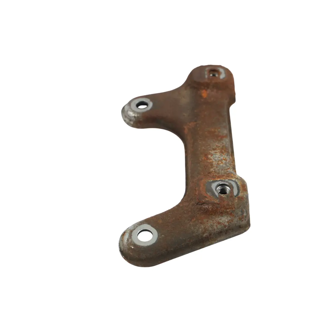 BMW E89 N52N Auspuffschalldämpfer Halterung - SKU 7586699 - Teilenummer 7586699