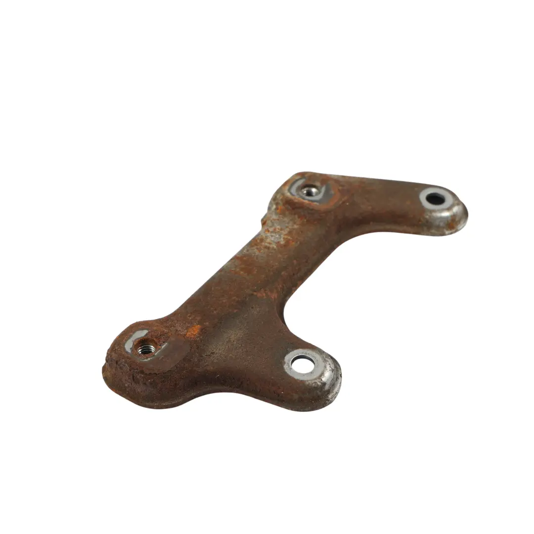 Support De Fixation Du Silencieux D'Échappement N52N pour BMW E89 à propos du numéro de pièce 7586699 BMW E89 Support De Fixation Du Silencieux D'Échappement N52N - SKU 7586699 - Numéro de pièce 7586699