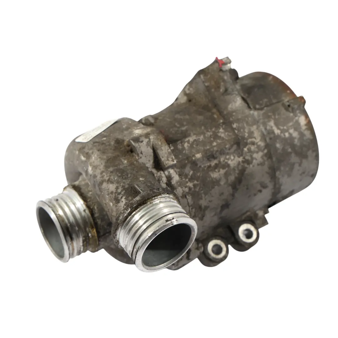 Pompa acqua refrigerante elettrica per BMW E60 E61 E70 E81 E87 E90 E91 E92 con numero di parte 7586925 BMW E60 E61 E70 E81 E87 E90 E91 E92 Pompa acqua refrigerante elettrica - SKU 7586925-1 - Numero di parte 7586925