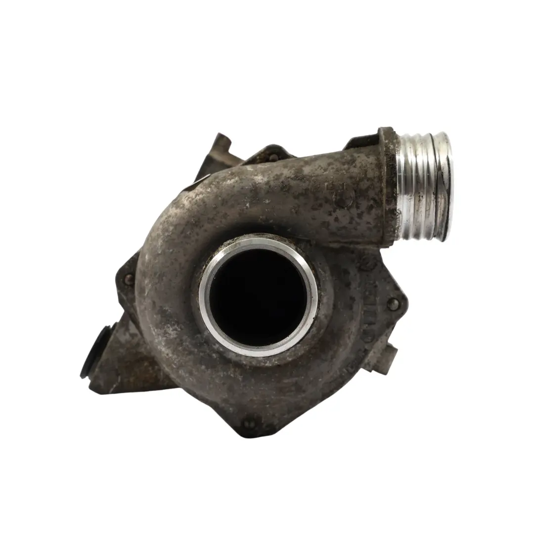 Pompe A Eau electrique pour BMW 1 3 5 X5 E60 E61 E70 E81 E87 E90 E91 à propos du numéro de pièce 7586925 BMW 1 3 5 X5 E60 E61 E70 E81 E87 E90 E91 Pompe A Eau electrique - SKU 7586925-1 - Numéro de pièce 7586925