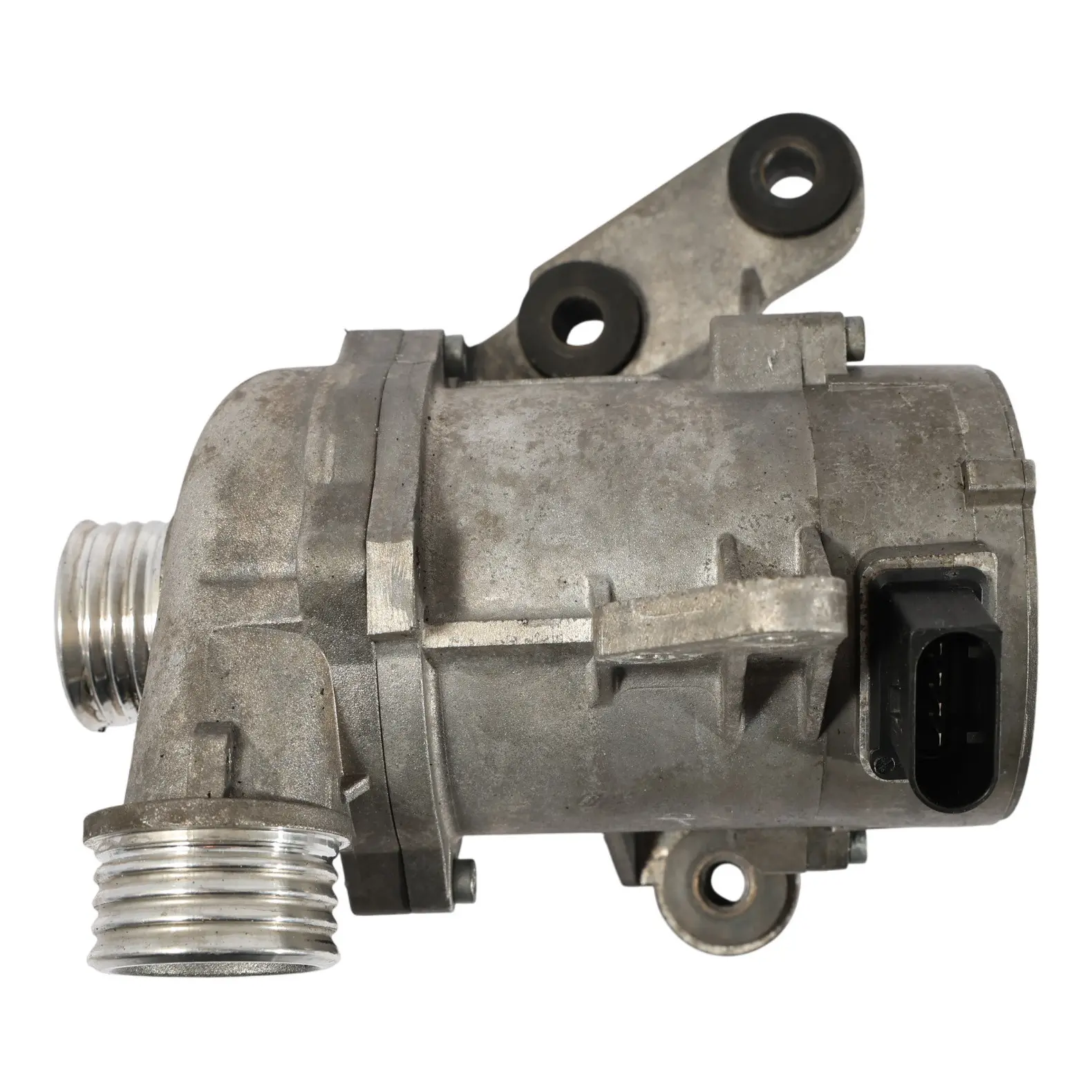 BMW E81 E82 E90 E92 N43 Elektryczna Pompa Płynu Chłodzącego Wody 7586928