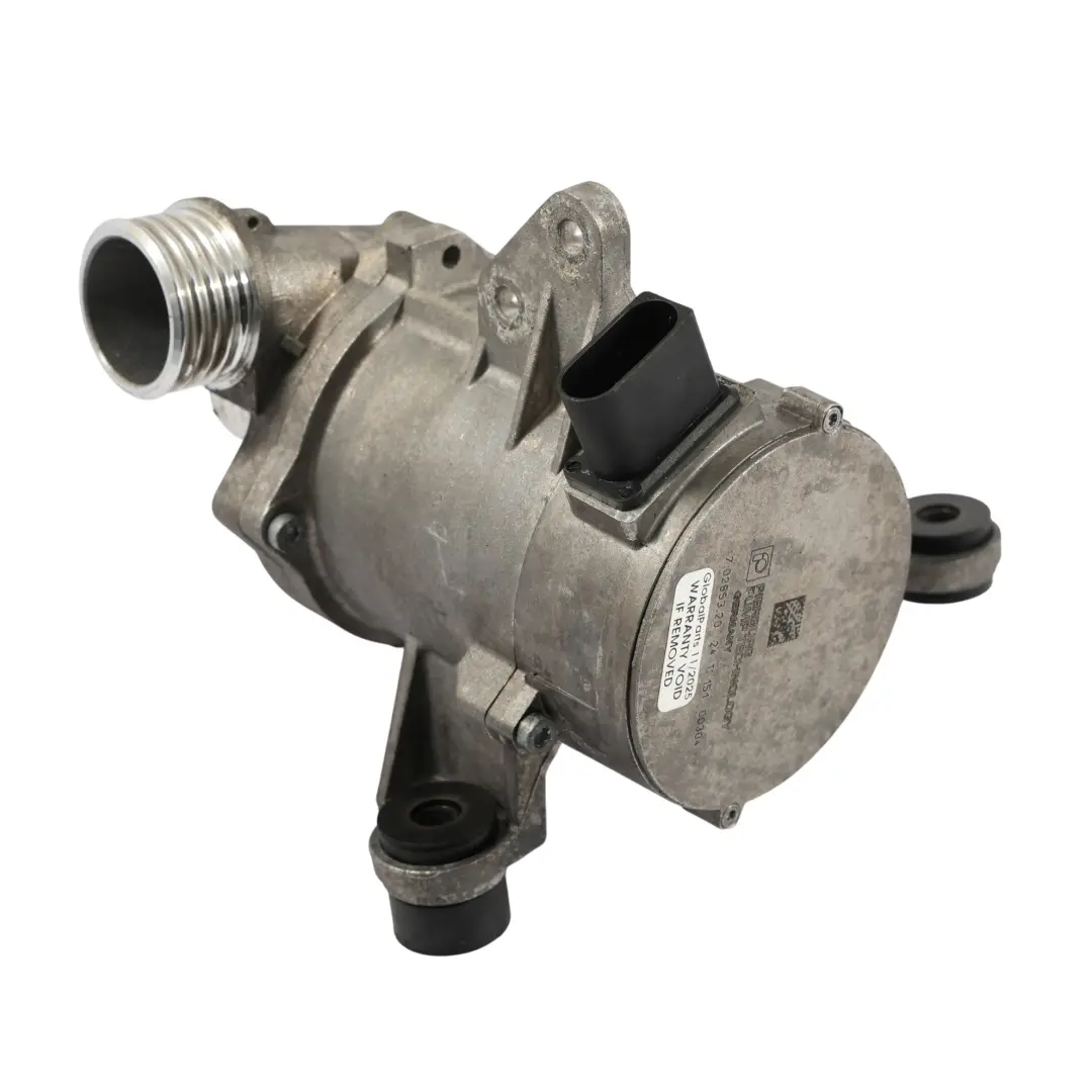 Pompa Refrigerante N43 Pompa Dell'Acqua Elettrica per BMW E81 E82 E90 E92 con numero di parte 7586928 BMW E81 E82 E90 E92 Pompa Refrigerante N43 Pompa Dell'Acqua Elettrica - SKU 7586928-1 - Numero di parte 7586928