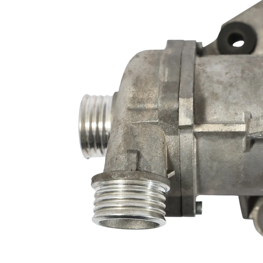 BMW E81 E82 E90 E92 Kühlmittelpumpe Elektrische Wasserpumpe Benziner N43 - SKU 7586928-1 - Teilenummer 7586928
