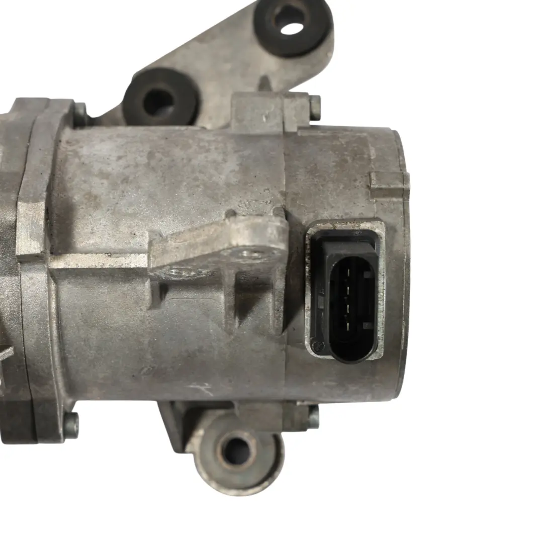 Kühlmittelpumpe Elektrische Wasserpumpe Benziner N43 für BMW E81 E82 E90 E92 mit Teilenummer 7586928 BMW E81 E82 E90 E92 Kühlmittelpumpe Elektrische Wasserpumpe Benziner N43 - SKU 7586928-1 - Teilenummer 7586928