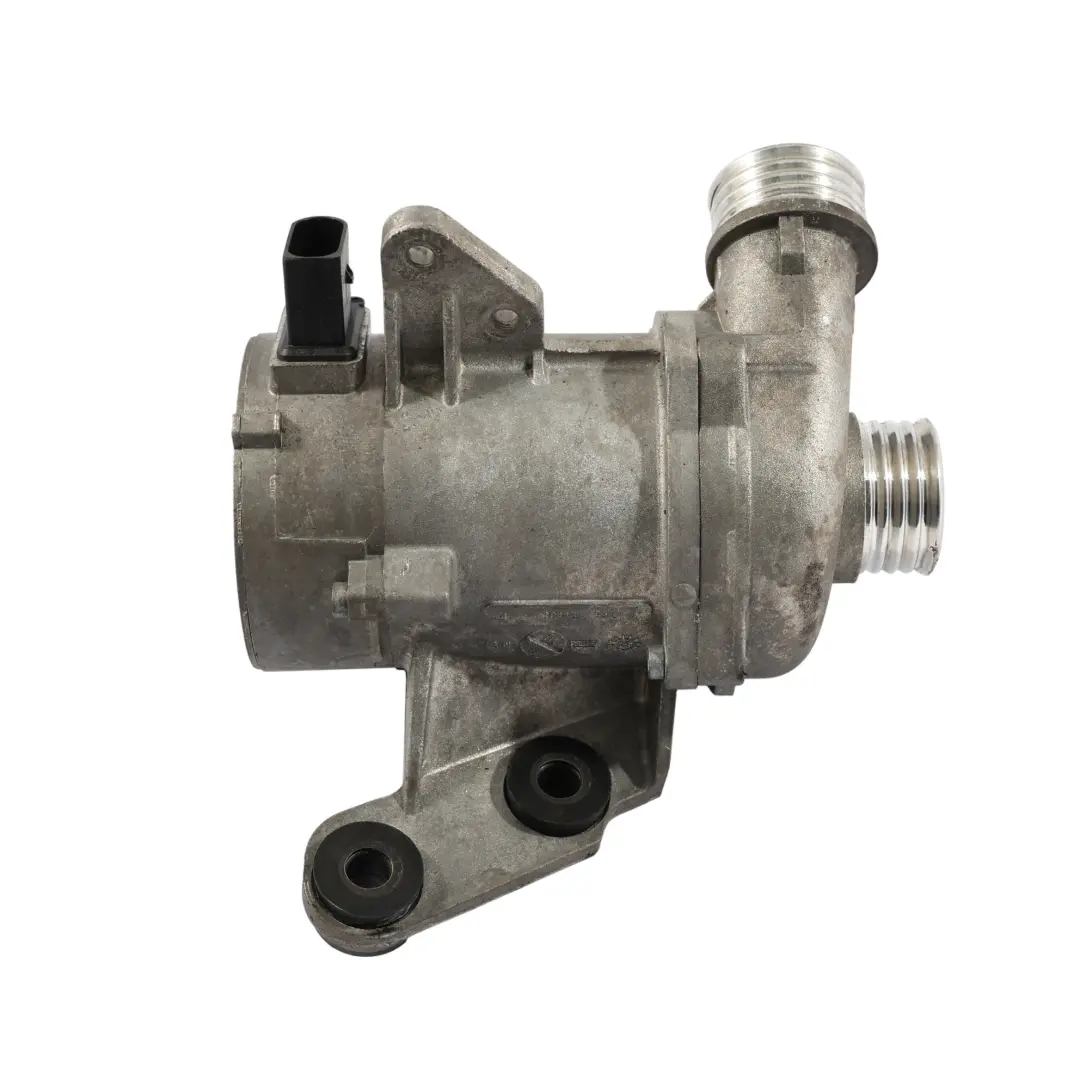 Bomba Refrigerante Gasolina N43 Bomba Agua Eléctrica para BMW E81 E82 E90 E92 con número de pieza 7586928 BMW E81 E82 E90 E92 Bomba Refrigerante Gasolina N43 Bomba Agua Eléctrica - SKU 7586928-1 - Número de pieza 7586928