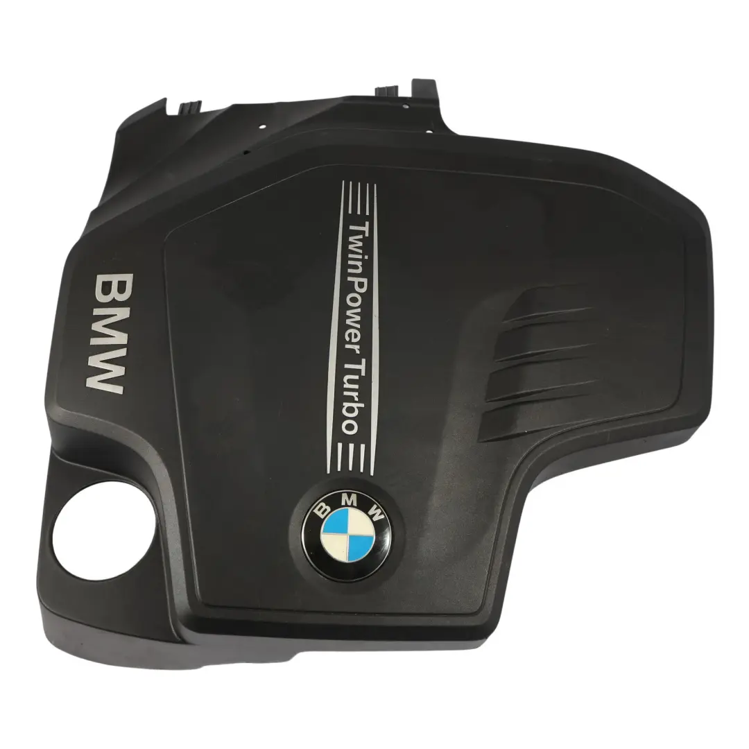 BMW F10 F11 Bobine D'Allumage Moteur Cache-Culbuteurs N20 Essence - SKU 7594344 - Numéro de pièce 7594344