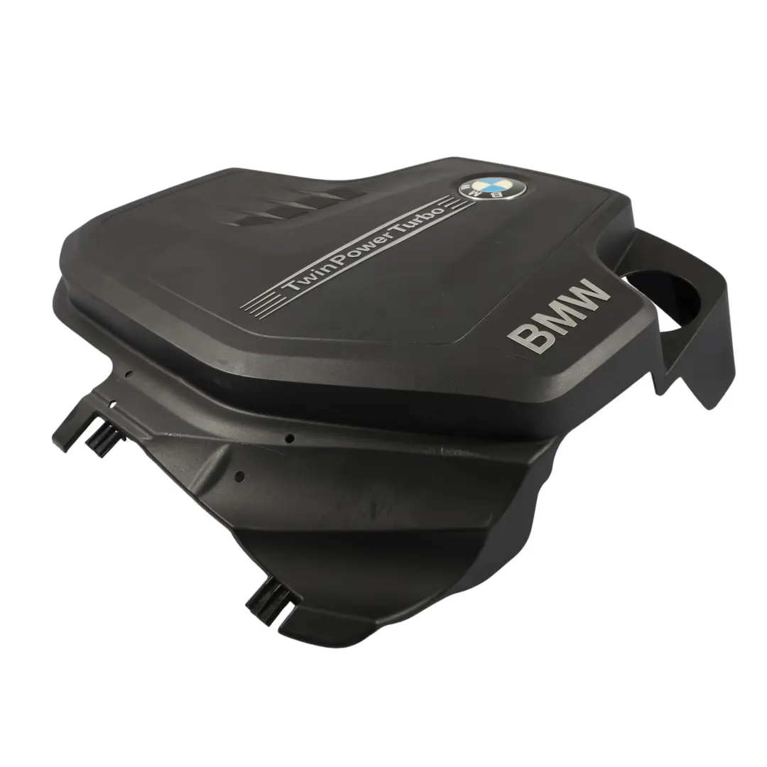 BMW F10 F11 Motor Bobina De Encendido Tapa Culata Panel N20 Gasolina - SKU 7594344 - Número de pieza 7594344