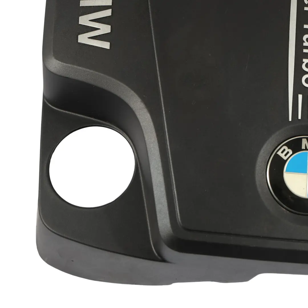 BMW F10 F11 Motor Bobina De Encendido Tapa Culata Panel N20 Gasolina - SKU 7594344 - Número de pieza 7594344