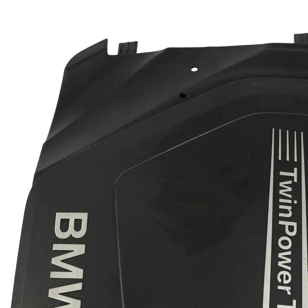 BMW F10 F11 Motor Zündspule Zylinderkopfabdeckung Panel N20 Benzin - SKU 7594344 - Teilenummer 7594344