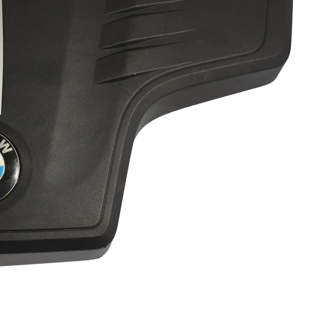 BMW F10 F11 Bobine D'Allumage Moteur Cache-Culbuteurs N20 Essence - SKU 7594344 - Numéro de pièce 7594344