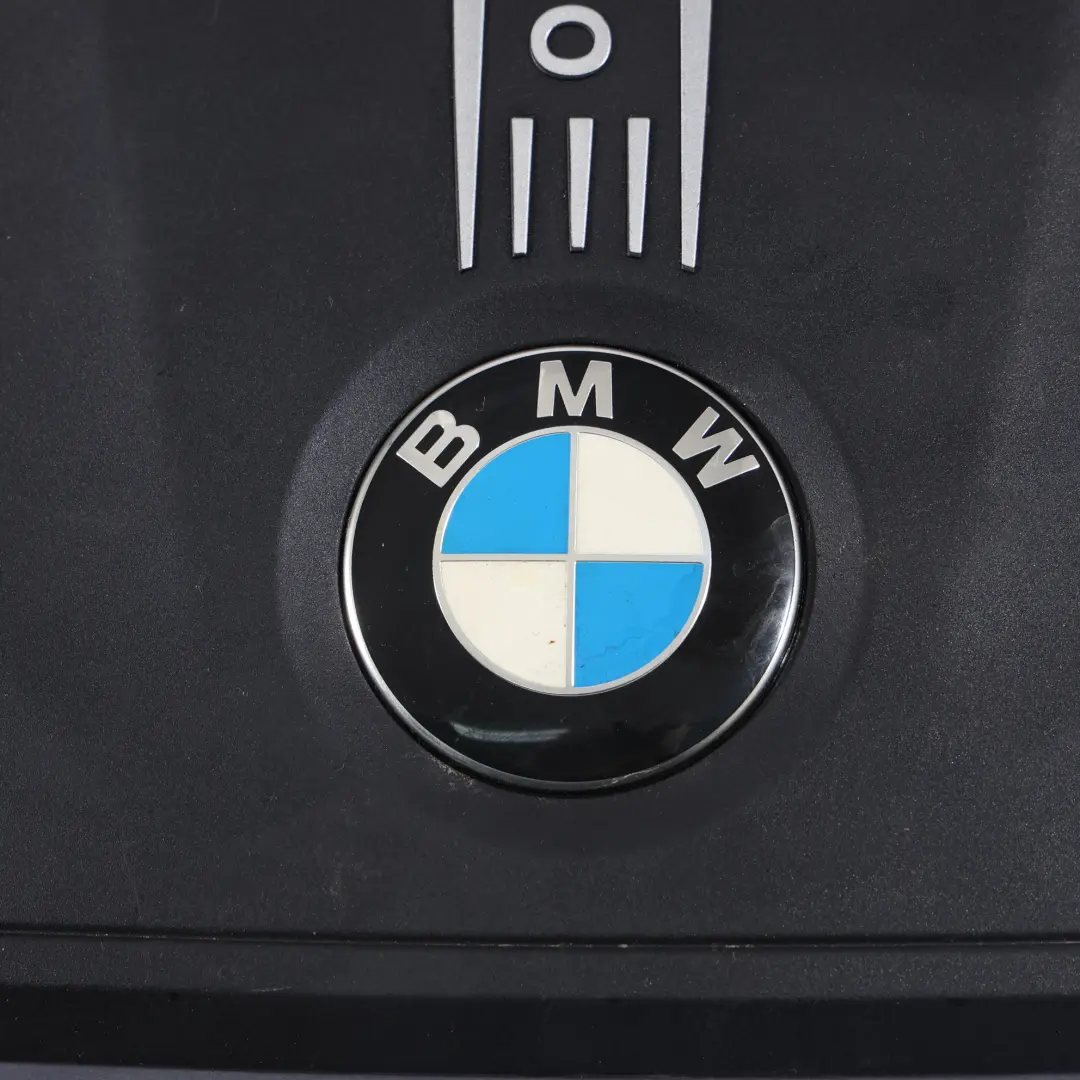 BMW F10 F11 Motore Bobina Testata Cilindro Pannello Copertura N20 - SKU 7594344 - Numero di parte 7594344