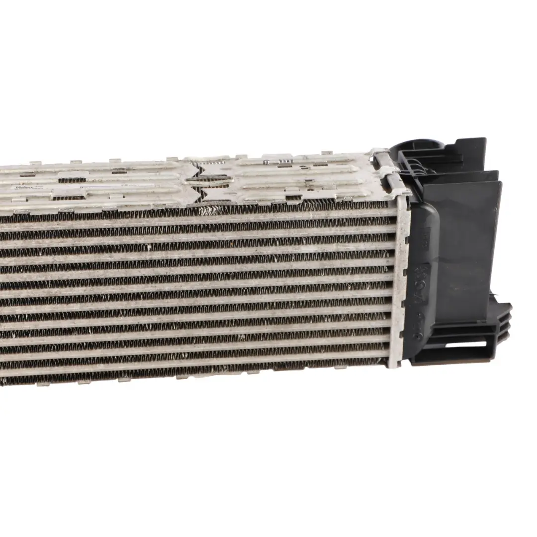 Charge Air Cooler to Intercooler BMW F20 F21 F30 F31 M Performance with Part number 7600533 Intercooler BMW F20 F21 F30 F31 M Performance Charge Air Cooler - SKU 7600533-1 - Part number 7600533