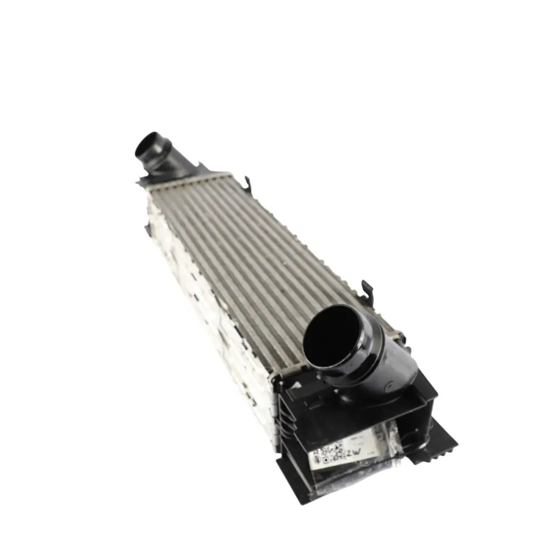 Charge Air Cooler to Intercooler BMW F20 F21 F30 F31 M Performance with Part number 7600533 Intercooler BMW F20 F21 F30 F31 M Performance Charge Air Cooler - SKU 7600533-1 - Part number 7600533