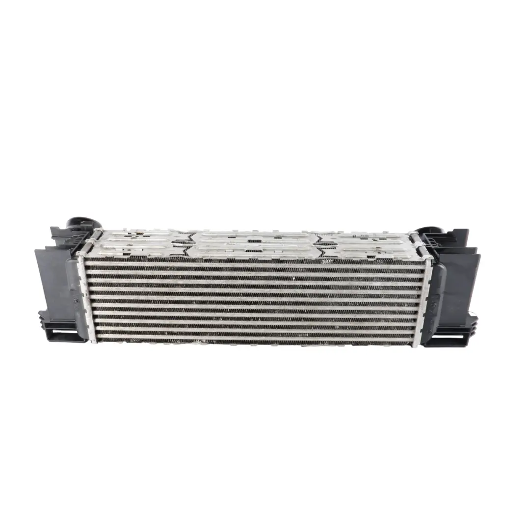 Intercooler BMW F20 F30 F31 Raffreddatore dell'aria sovralimentazione - SKU 7600533-1 - Numero di parte 7600533